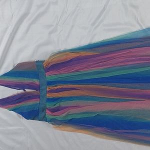 Momnfancy Rainbow 🌈 Shoulder Strap